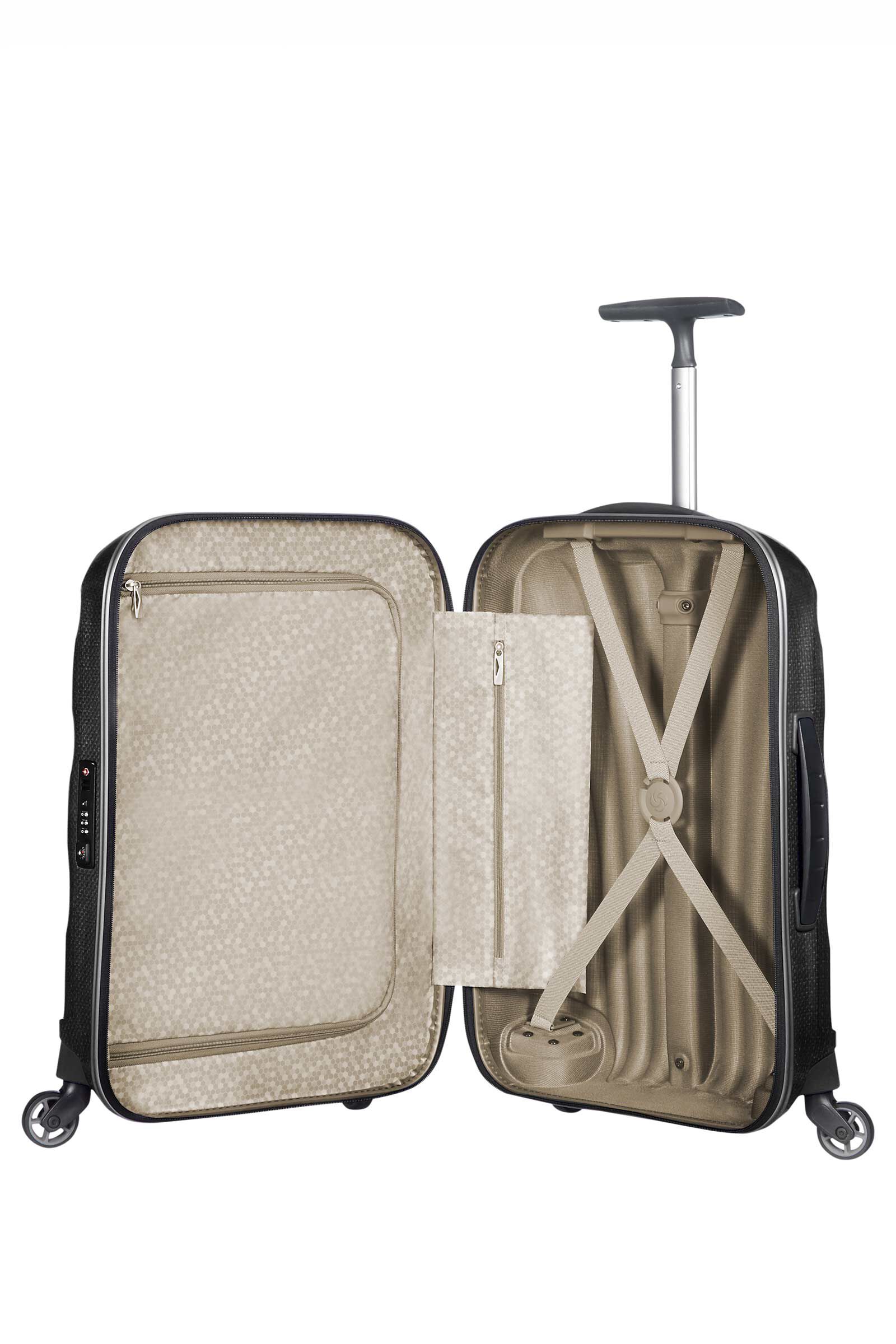 Samsonite cosmolite v22 sales