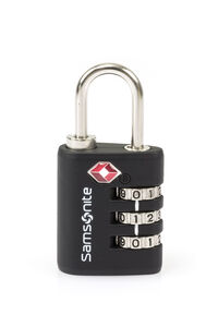 TRAVEL ESSENTIALS TSA三位數字密碼鎖  hi-res | Samsonite