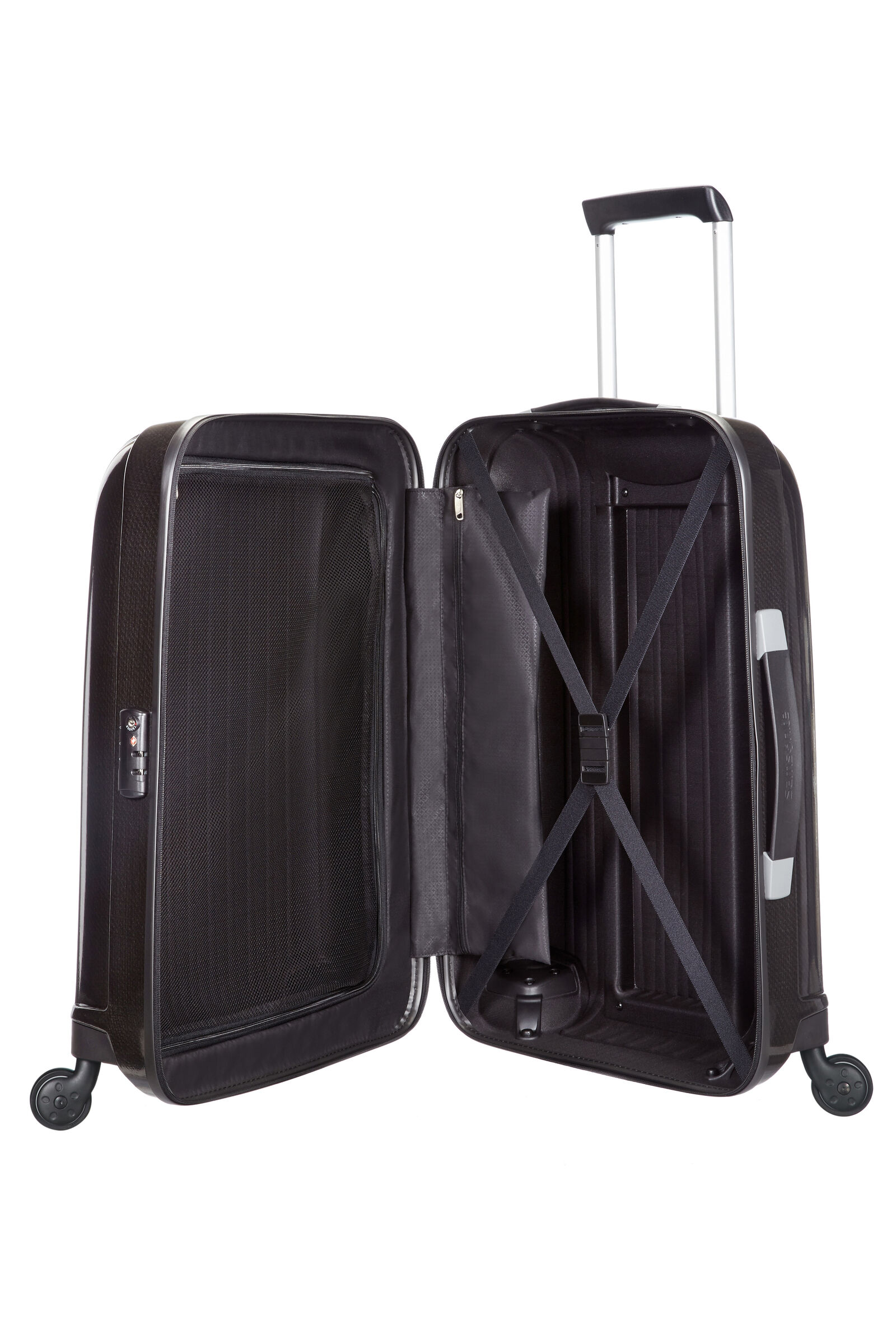Samsonite maloney 25 spinner discount