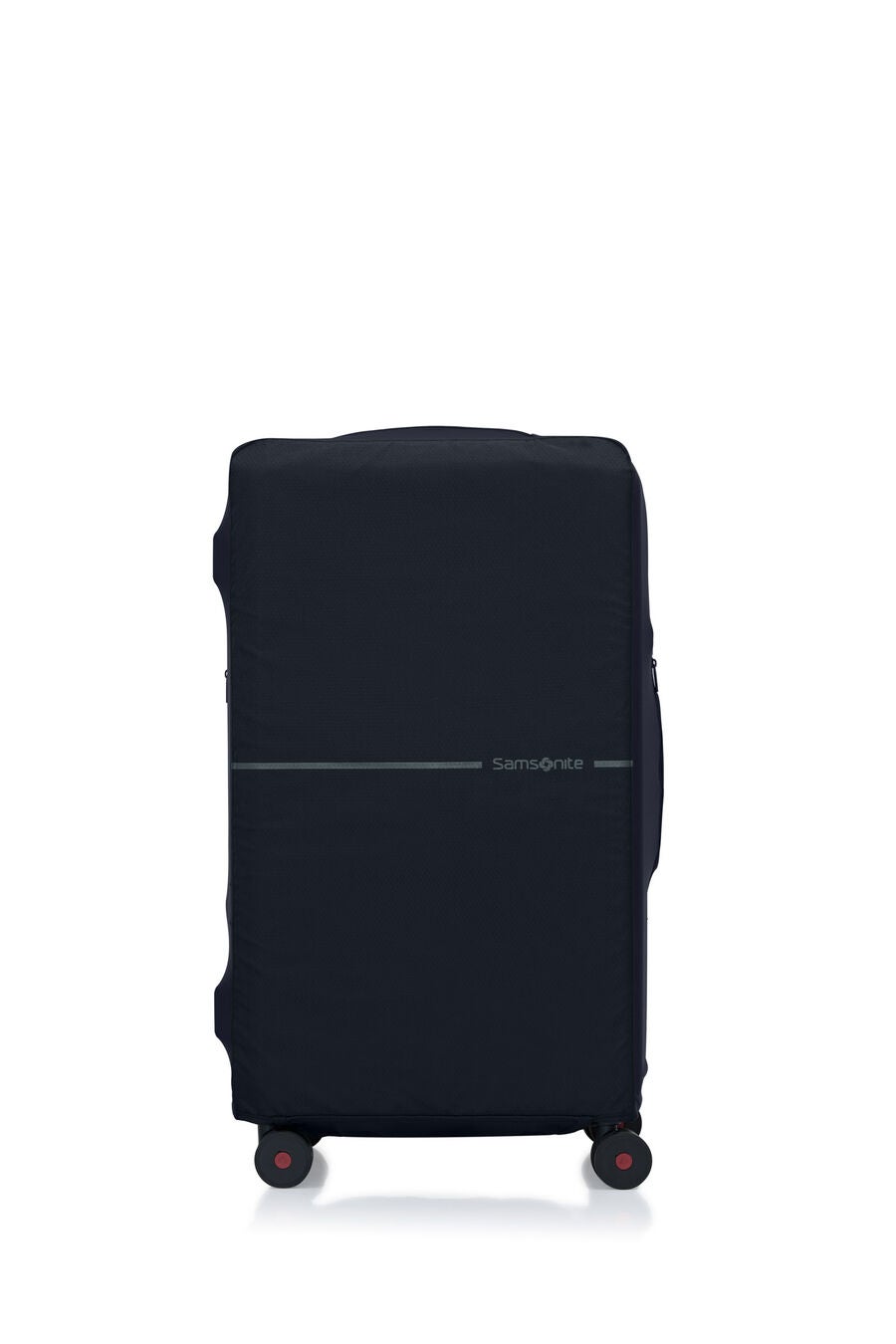 TRAVEL ESSENTIALS FLD. LUGGAGE COVER TRUNK