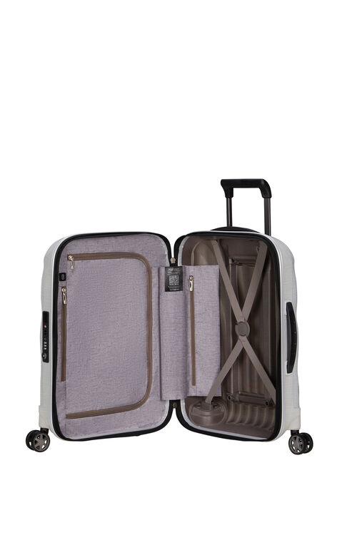 C-LITE X KENNY SCHARF 行李箱 55厘米/20吋 (可擴充)  hi-res | Samsonite