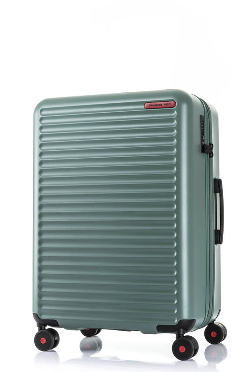 TOIIS C 行李箱 68厘米/25吋 (可擴充)  hi-res | Samsonite