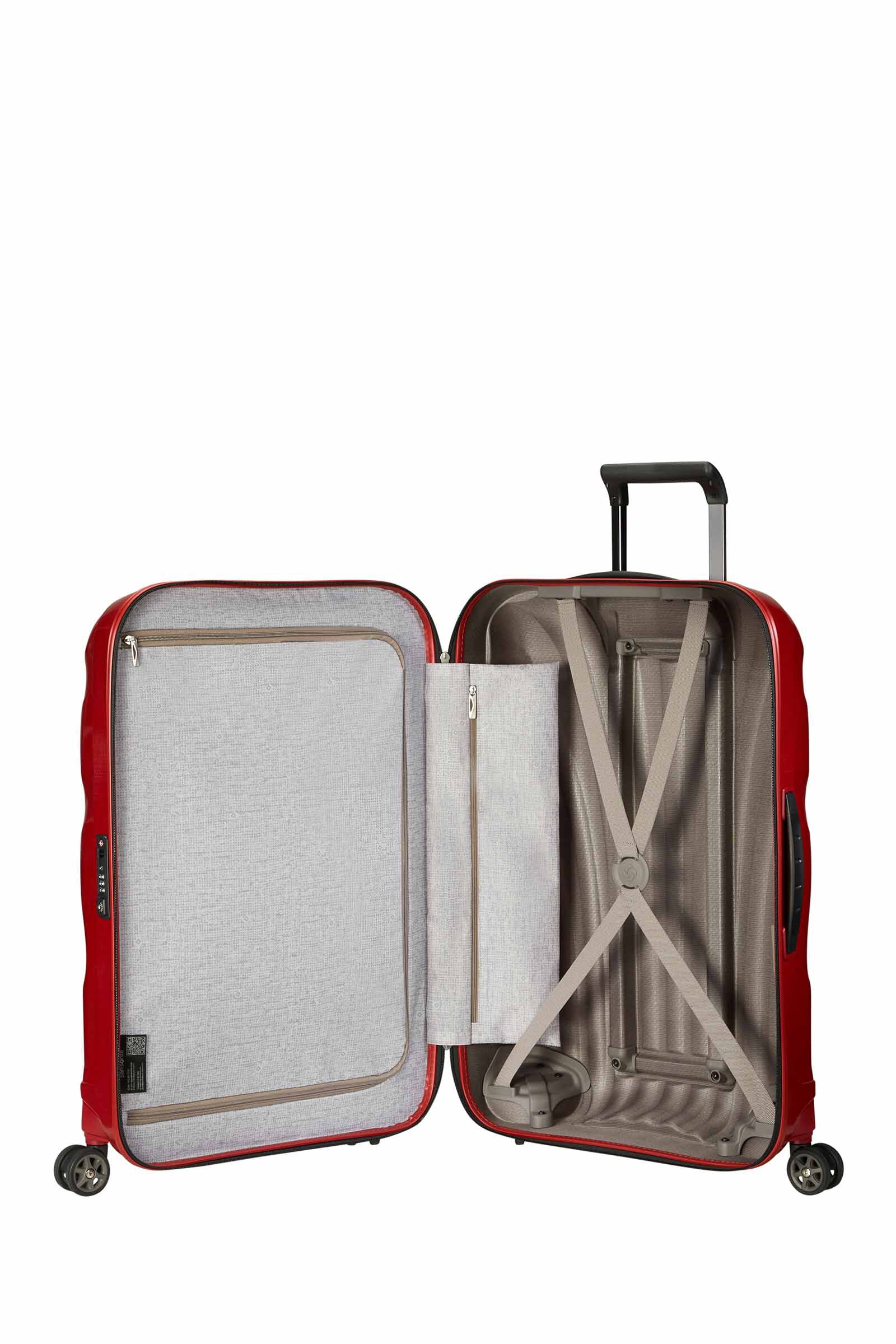 Samsonite C-lite Spinner 69/25 | Samsonite Hong Kong