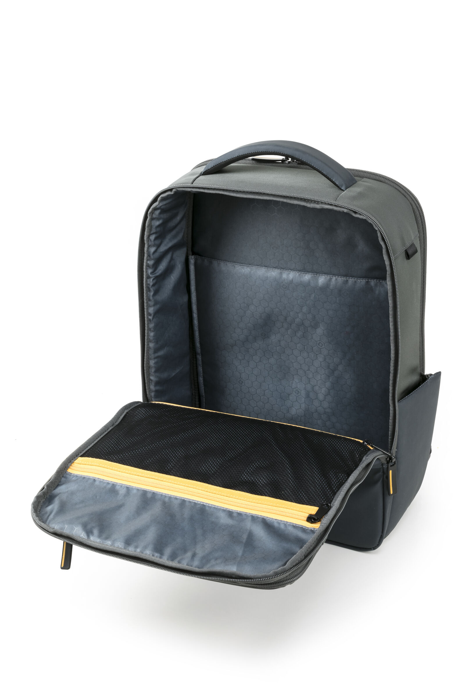 Cityscape samsonite backpack on sale