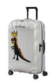 C-LITE X JEAN-MICHEL BASQUIAT 行李箱 69厘米/25吋  hi-res | Samsonite