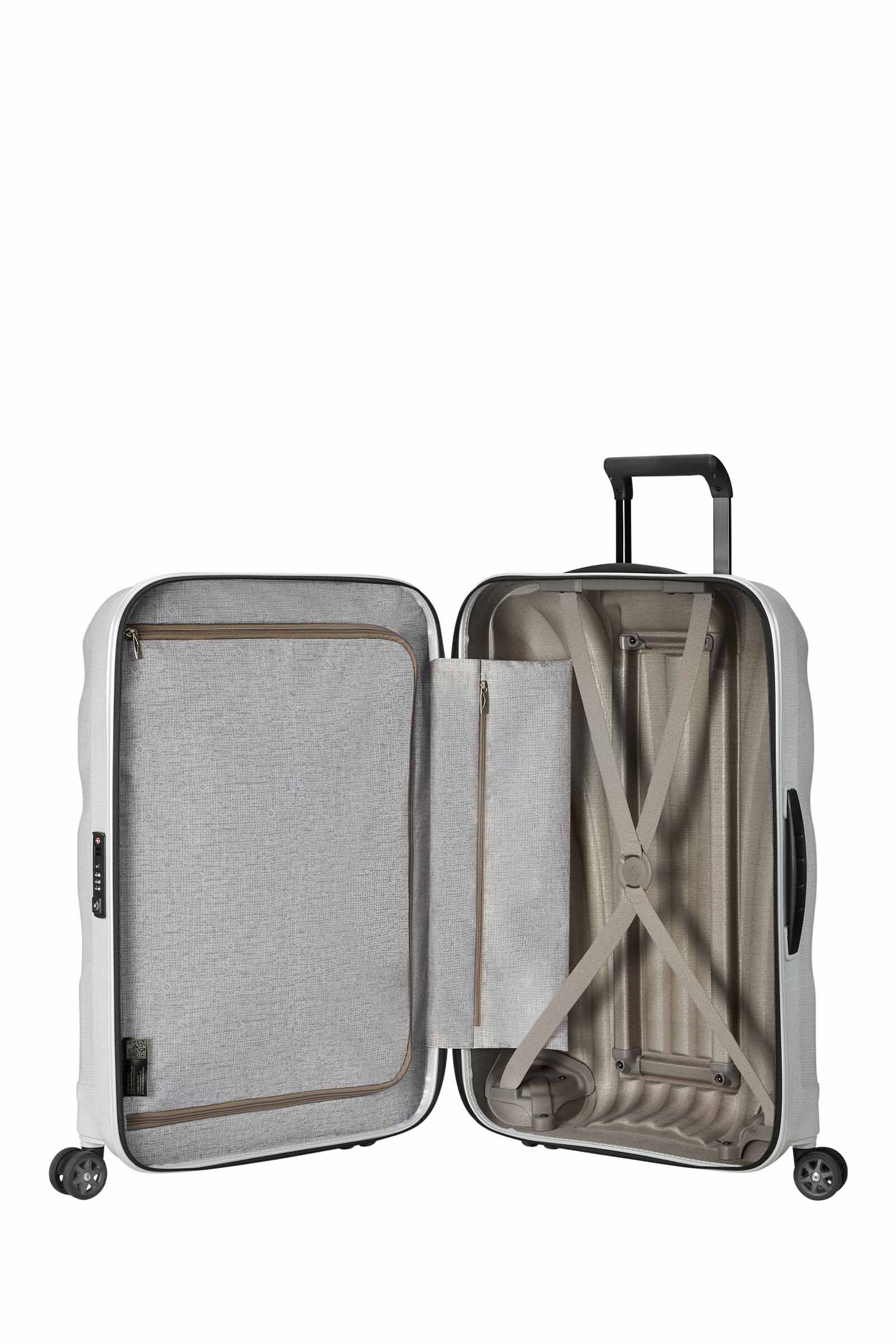 Samsonite C-lite Spinner 75/28 | Samsonite Hong Kong