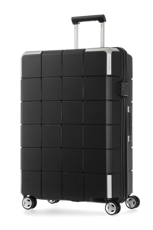 CUBE-048 行李箱 77厘米/28吋  hi-res | Samsonite
