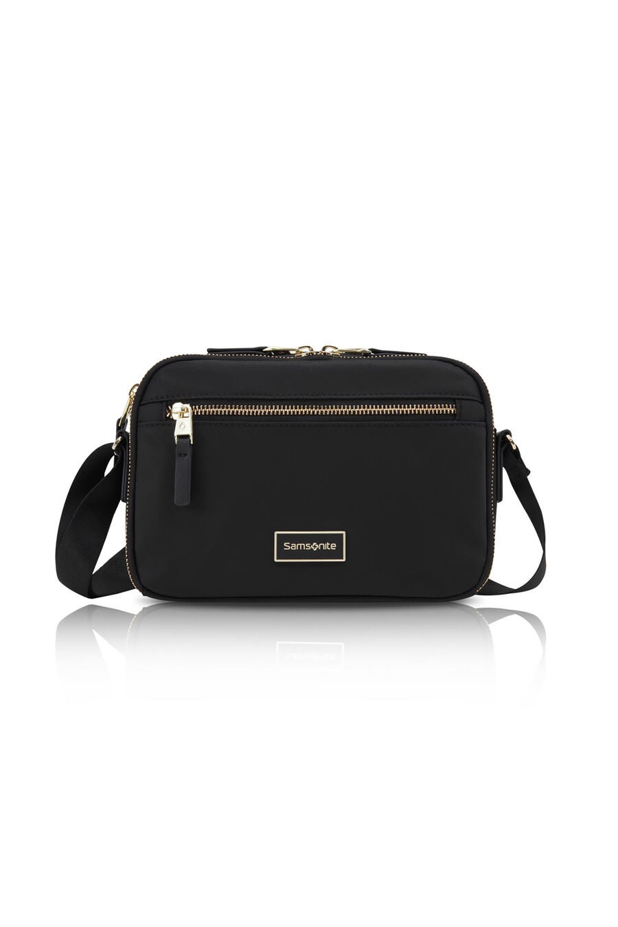 AQUARIUS CROSSBODY