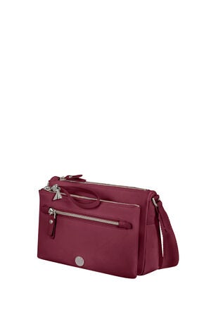 KARISSA EVO SHOULDER BAG  POUCH