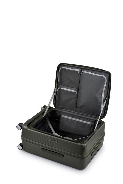 FLATFORM 行李箱 66厘米/24吋 (可擴充) FT