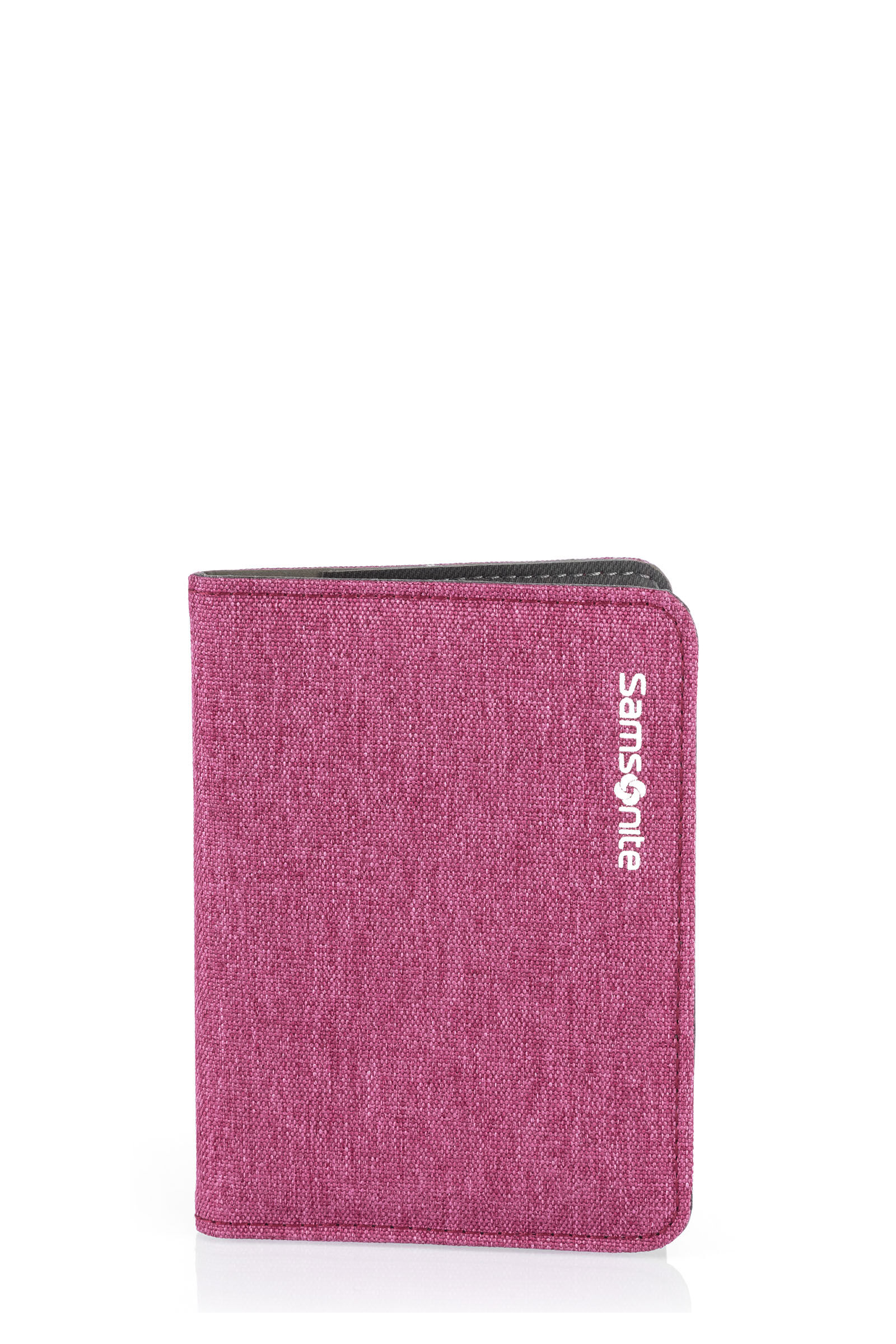 samsonite passport cover