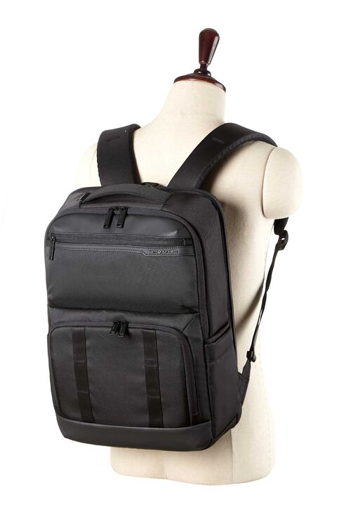 Samsonite Red Plantpack 10 Backpack Samsonite Hong Kong