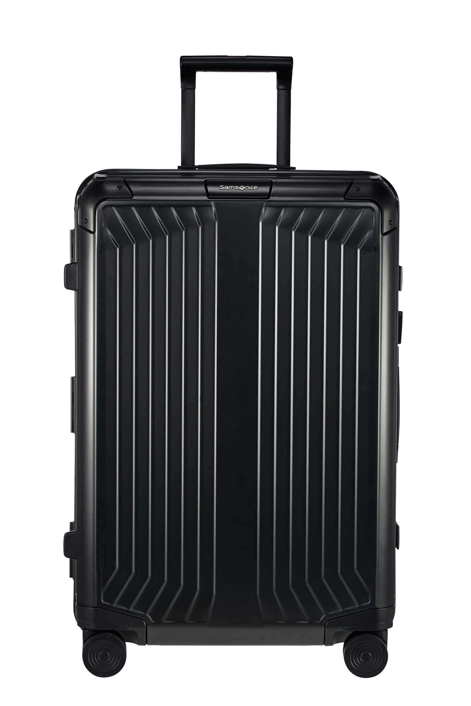 Samsonite alu clearance spinner