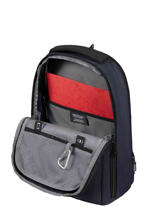 ROADER 手提電腦背囊 (小)  hi-res | Samsonite