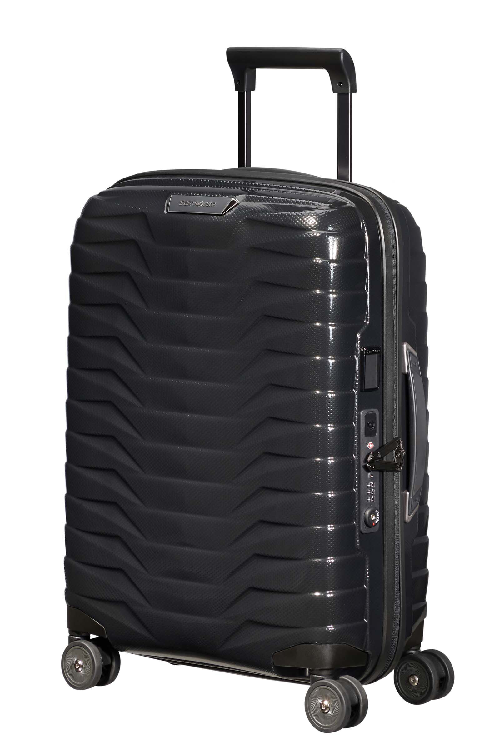 Samsonite harmon 20 spinner clearance