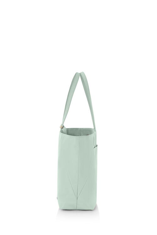 VALERIE TOTE + 14.1" LAPTOP SLV