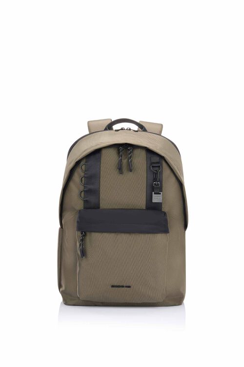 LYNDON 16" BACKPACK  hi-res | Samsonite