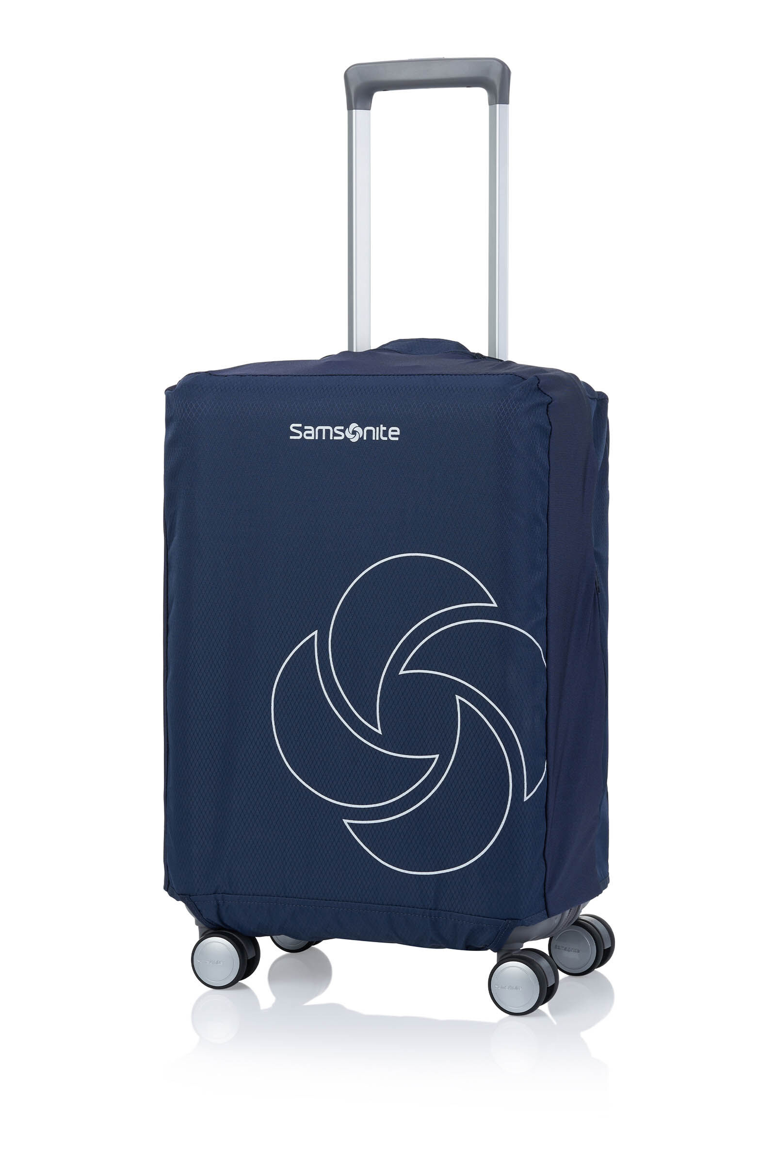 Samsonite outlet foldable luggage