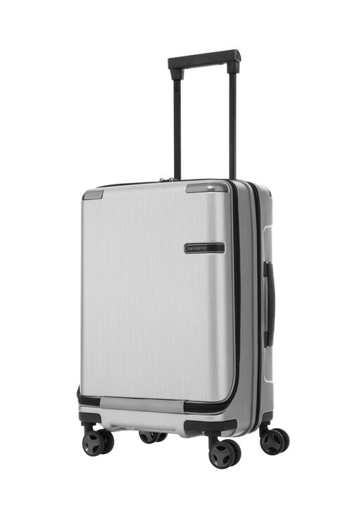 EVOA 行李箱 55厘米/20吋 前置口袋設計  hi-res | Samsonite