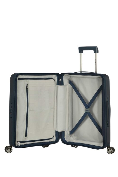 HI-FI 2 PC SET (20 +28 Inch)  hi-res | Samsonite