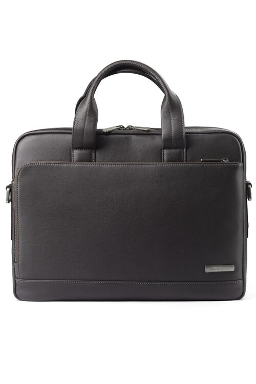 NORWEGIAN WOOD II HORIZONTAL BRIEFCASE L  hi-res | Samsonite