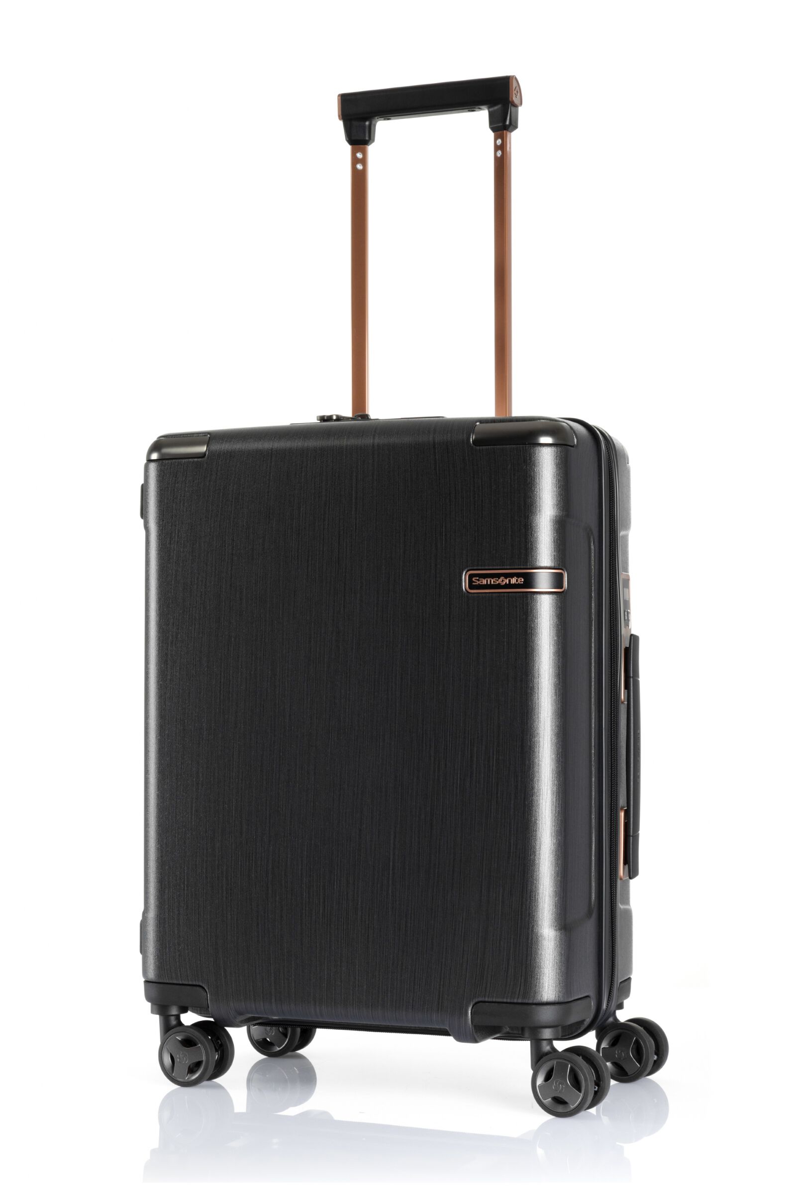 新品 EVOA samsonite spinner 55/22 Samsonite Evoa Tech Sp 55/20 Non Tracker | Samsonite Hong Kong