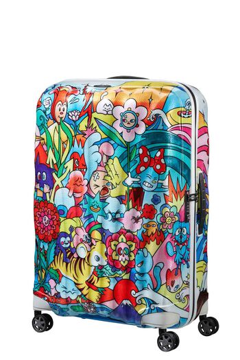 C-LITE 行李箱 75厘米/28吋