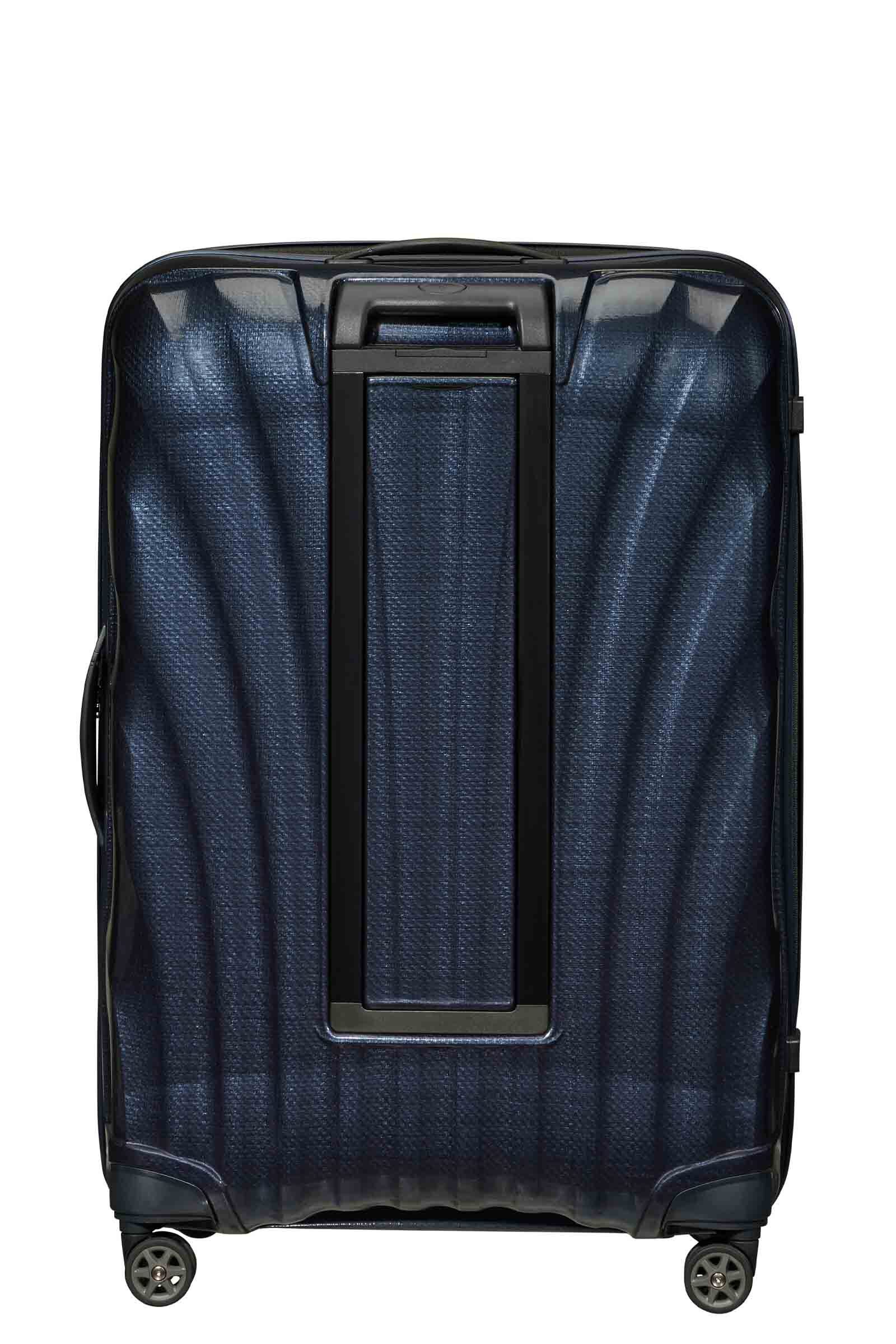 Samsonite C-lite Spinner 81/30 | Samsonite Hong Kong Samsonite C-lite Spinner 81/30 | Samsonite Hong Kong
