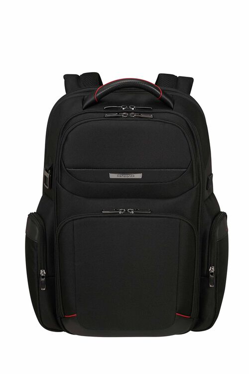PRO-DLX 6 背囊 17.3吋 (可擴展)  hi-res | Samsonite