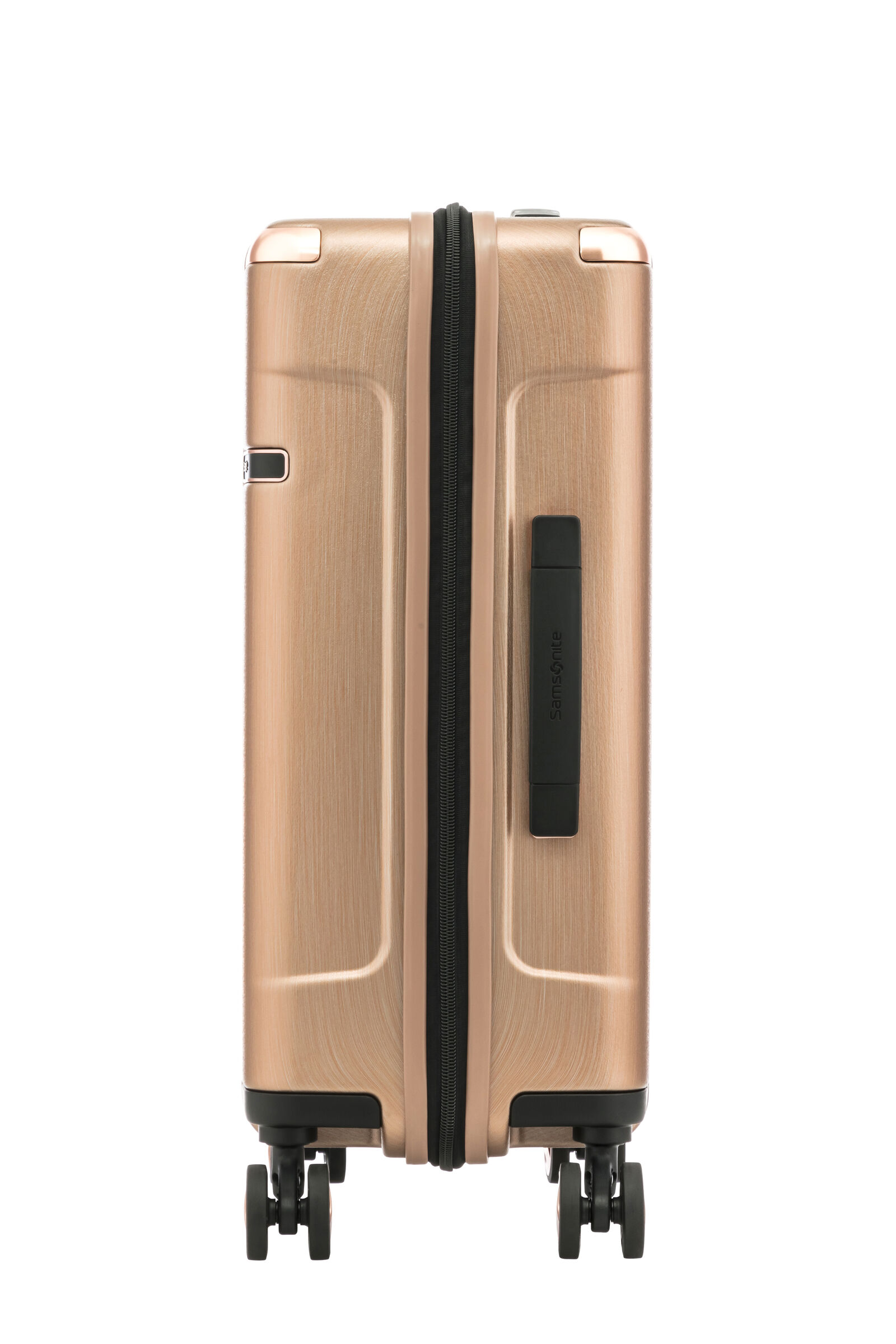 Samsonite luggage evoa hot sale