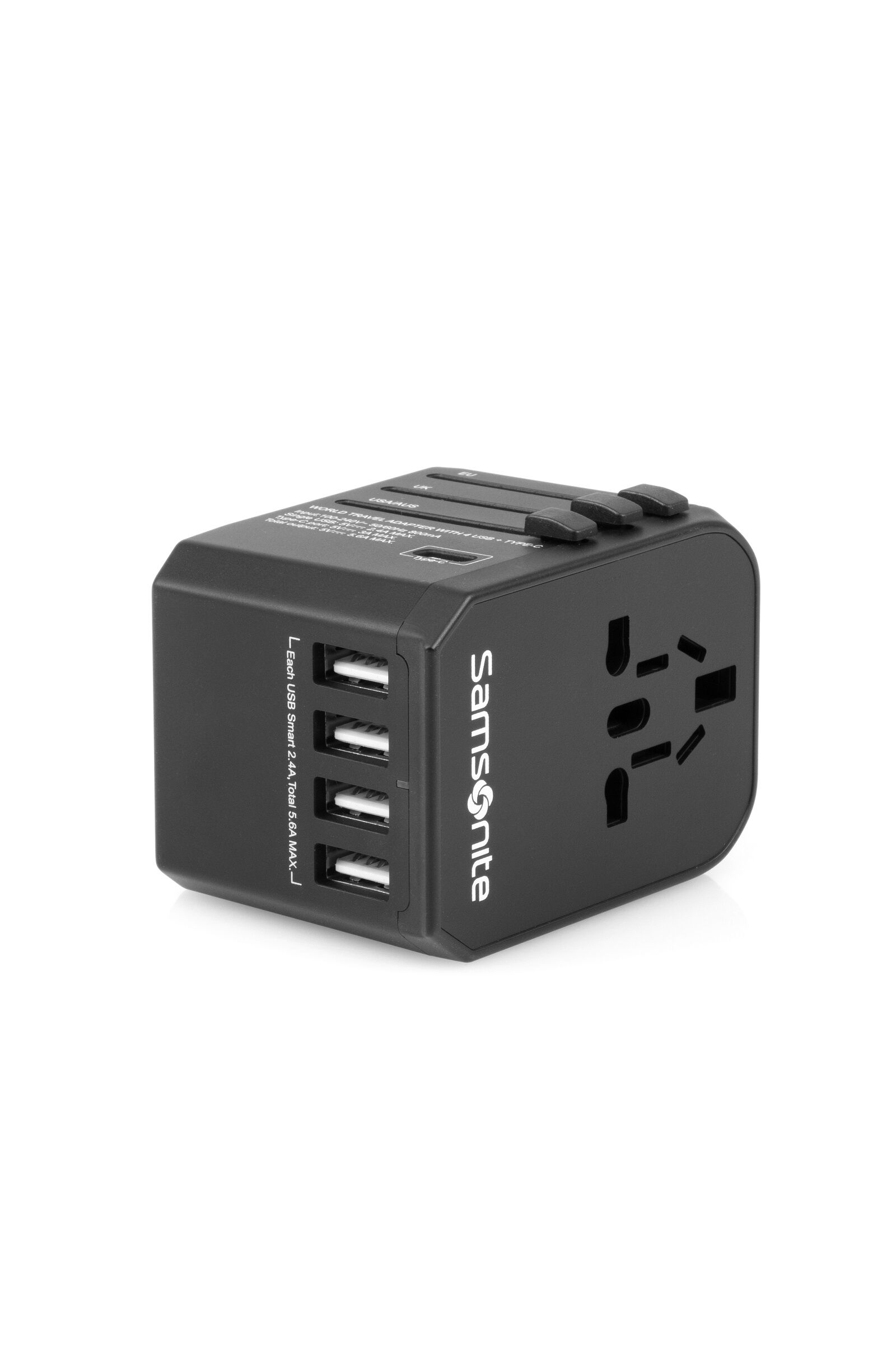 Samsonite travel universal adapter discount