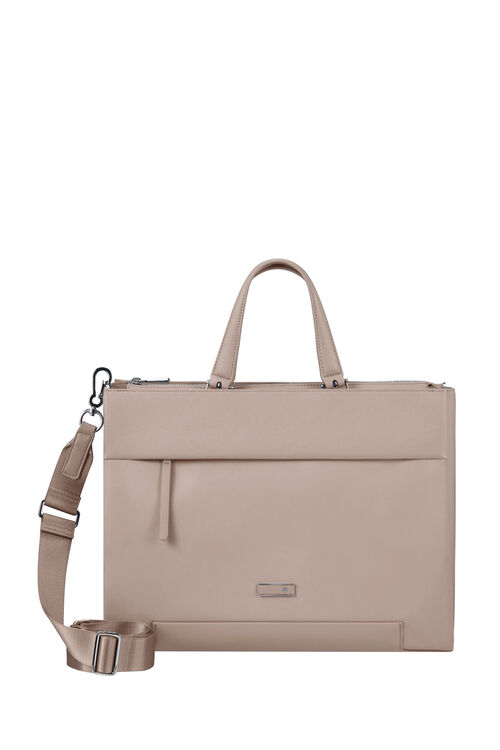 ZALIA 3 TOTE 14.1"  hi-res | Samsonite