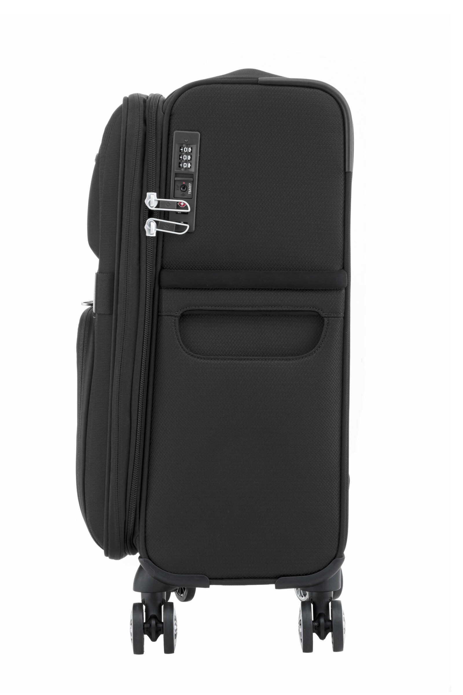 Samsonite prentiss shop 20 spinner
