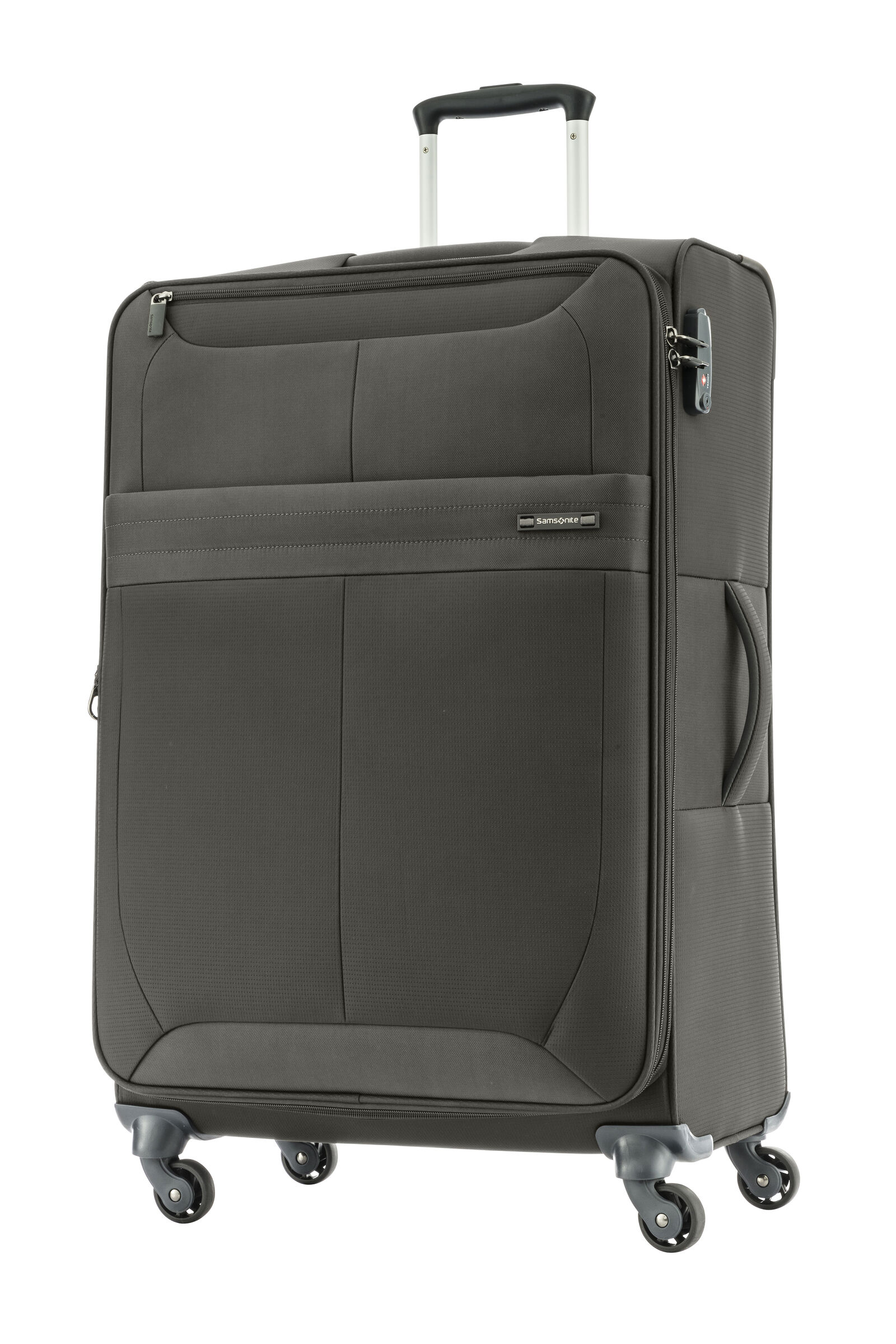 skyline rolling duffel bag