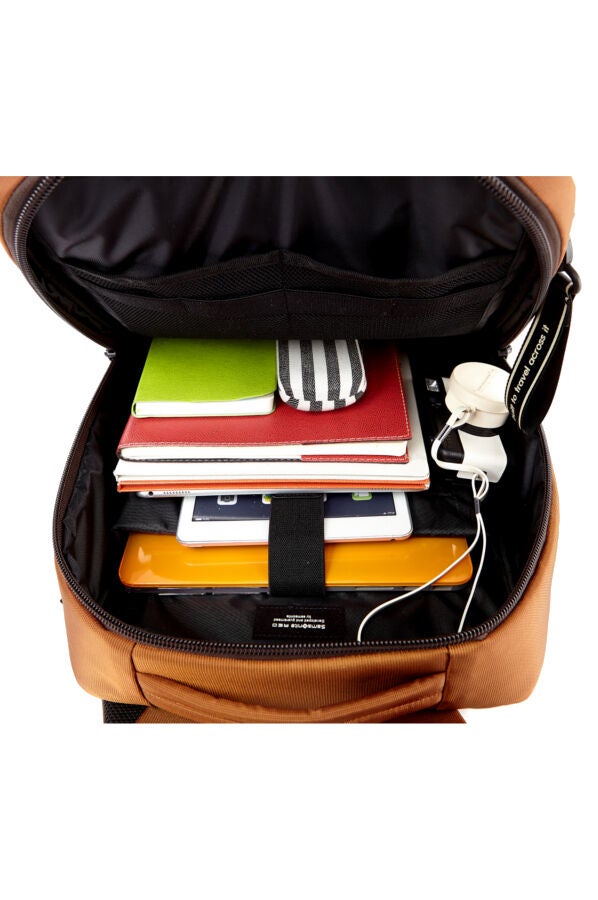 samsonite plantpack backpack