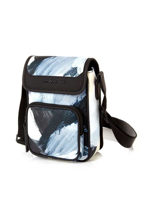 NOBERT 印花迷你斜揹袋  hi-res | Samsonite