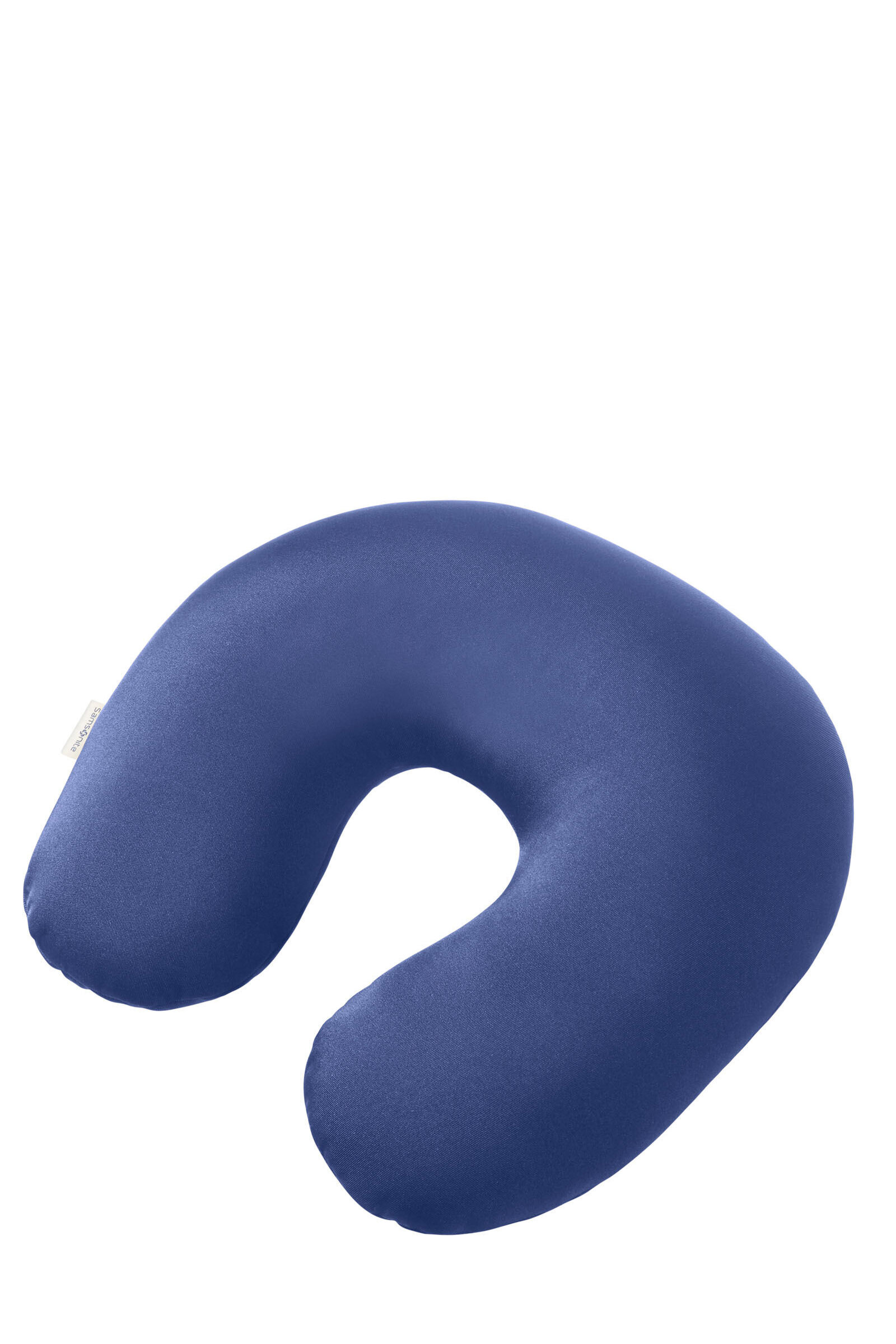 B and shop m travel pillow