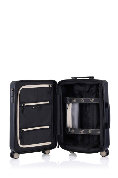 NB X SAMSONITE 行李箱 55厘米/20吋 (可擴充) V2  hi-res | Samsonite