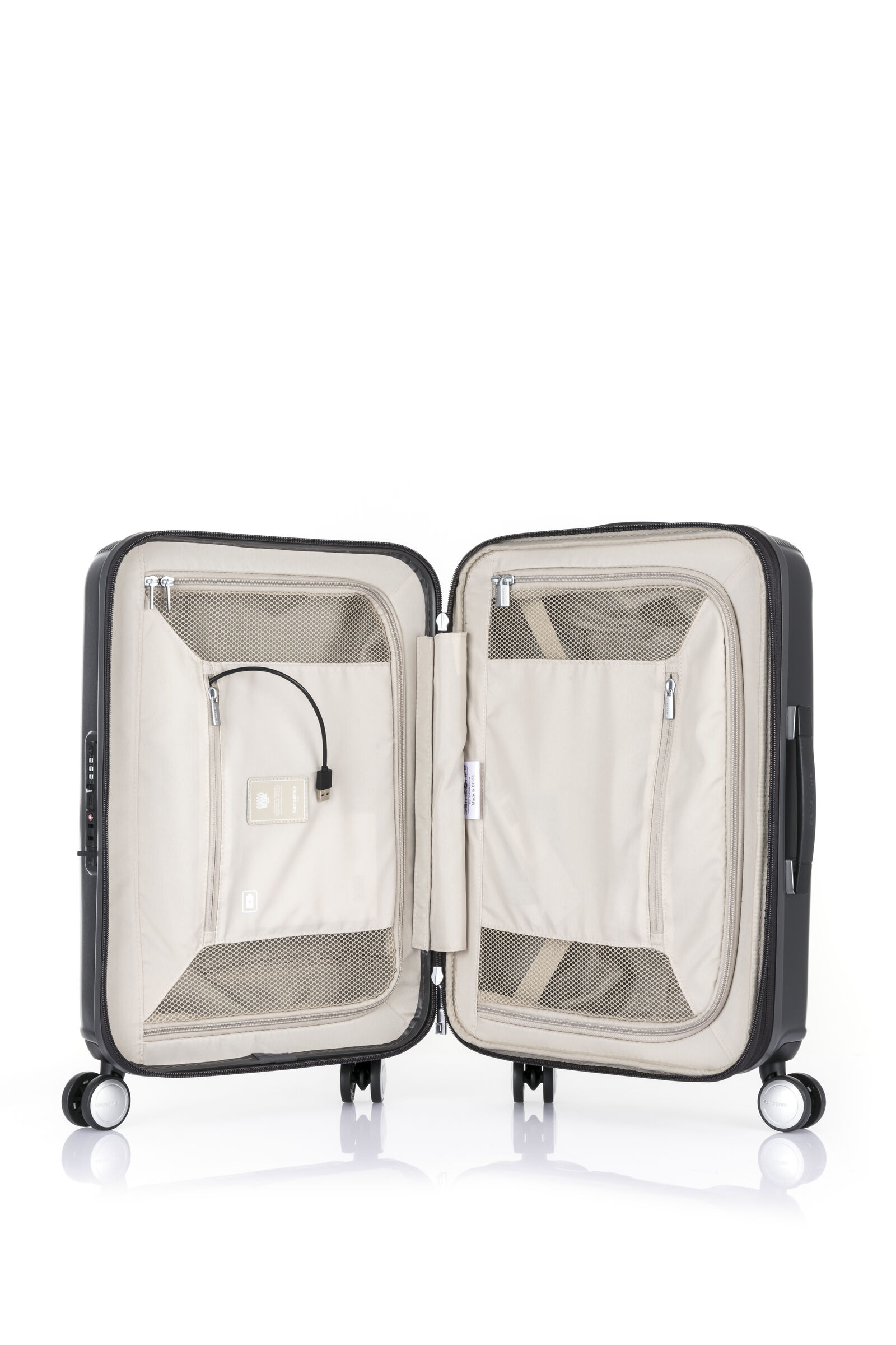 Samsonite outlet enwrap luggage