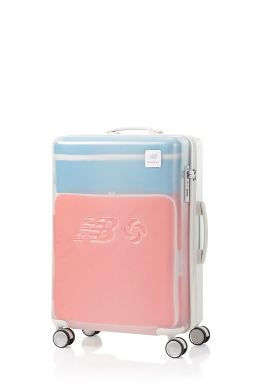 NB I SAMSONITE 22-INCH LUGGAGE  hi-res | Samsonite