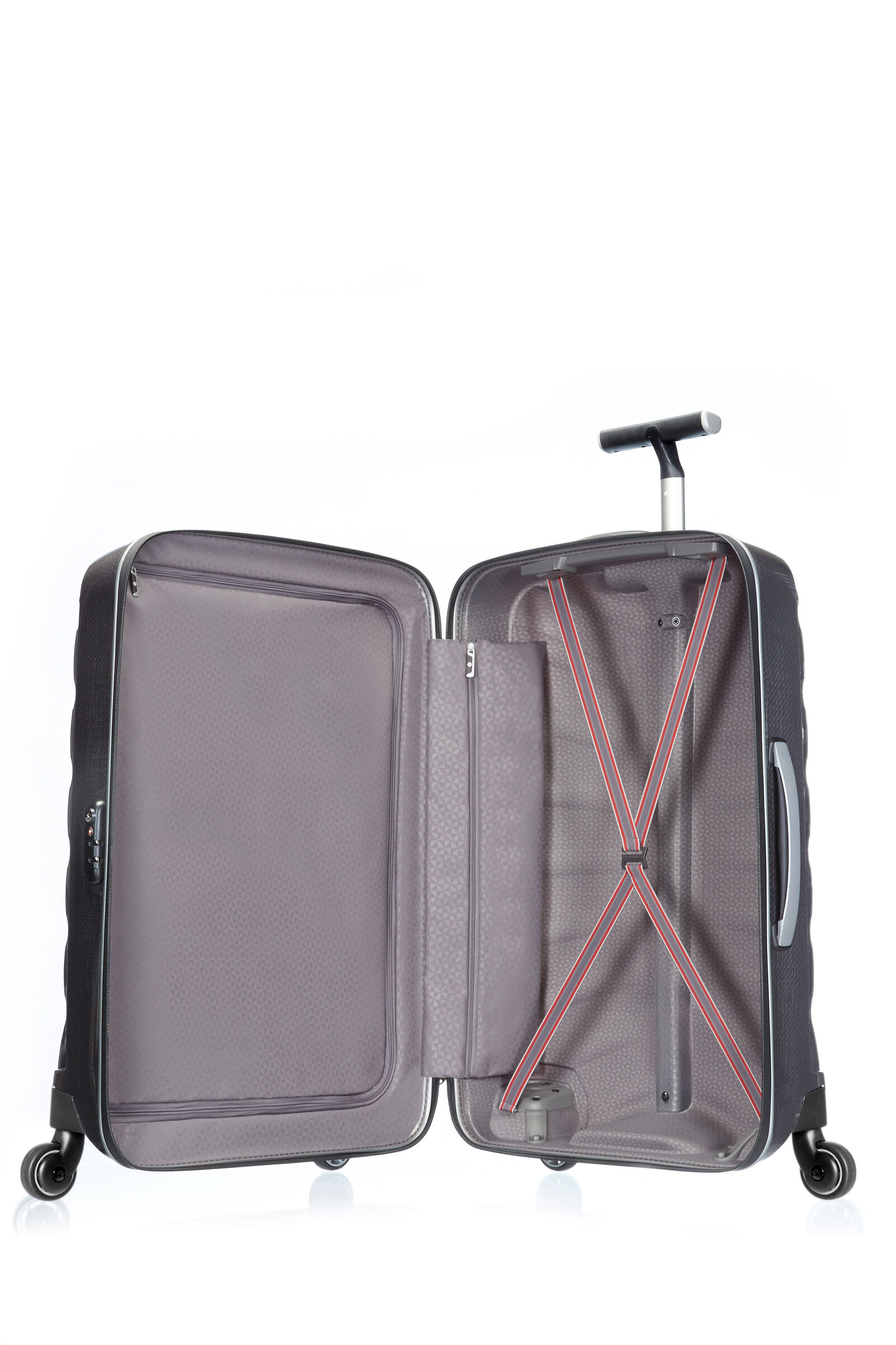 Samsonite firelite 30 on sale