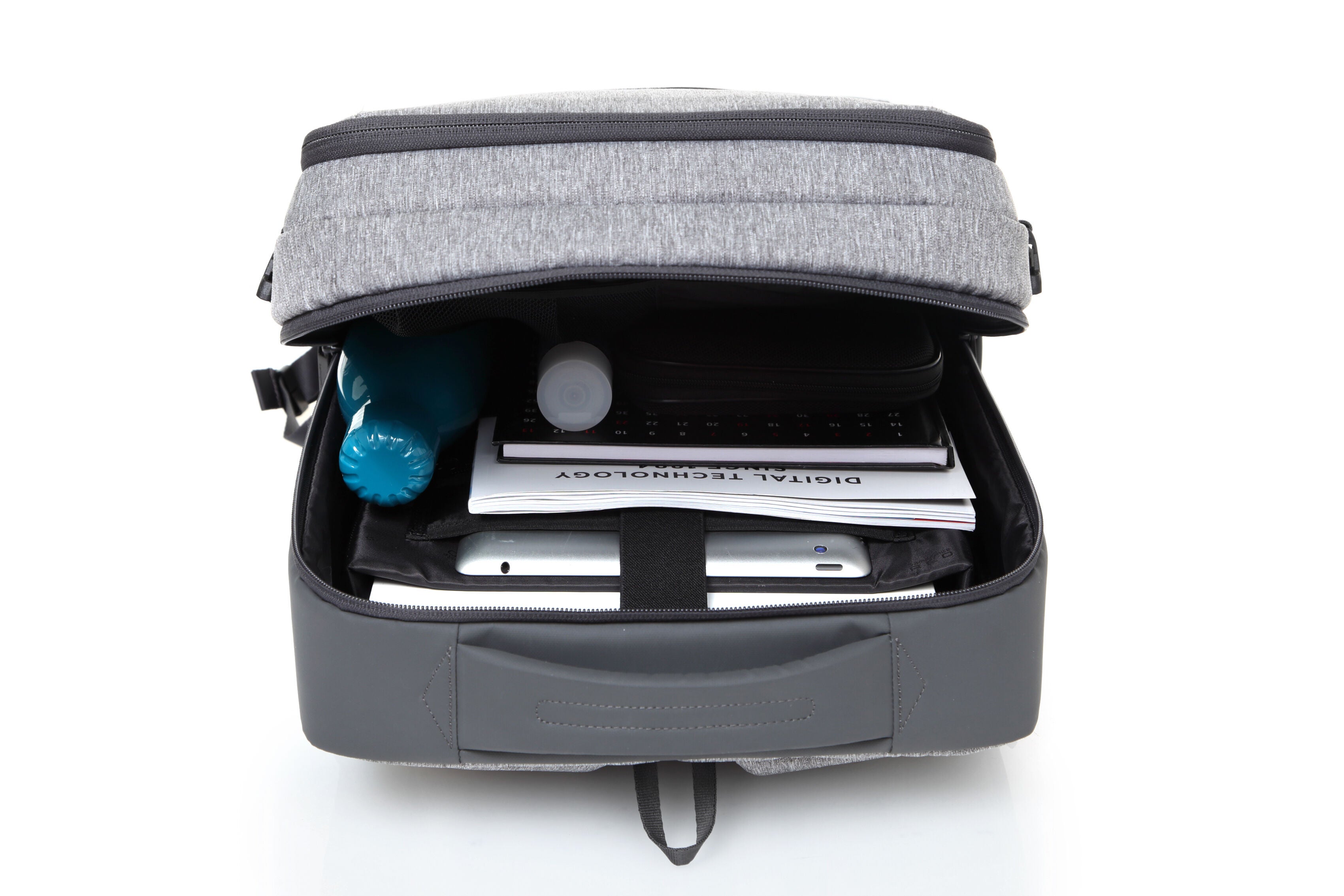 samsonite caritani backpack