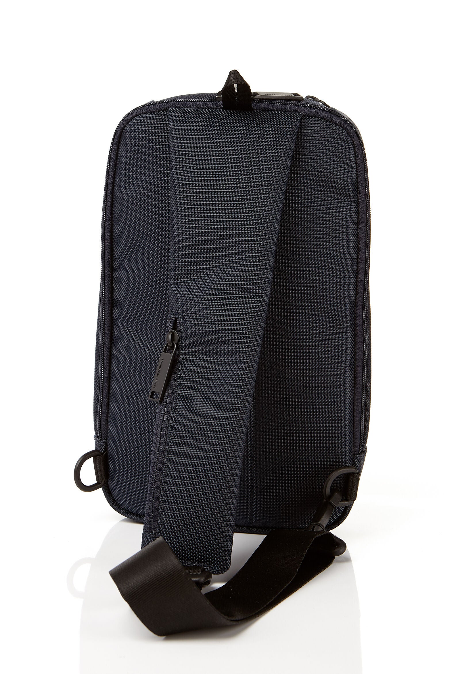 samsonite red daaon sling bag