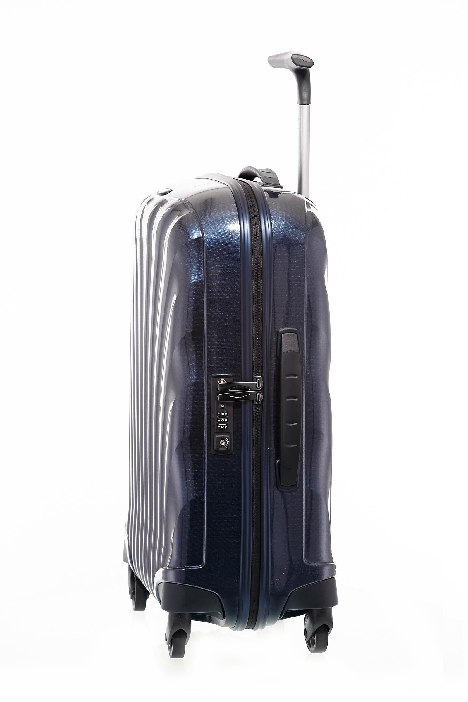 Samsonite cosmolite clearance midnight blue