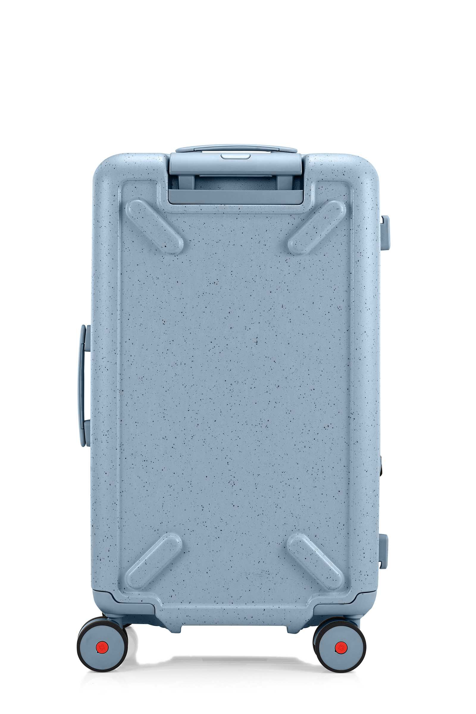 Samsonite Red Toiis Xp Trunk | Samsonite Hong Kong
