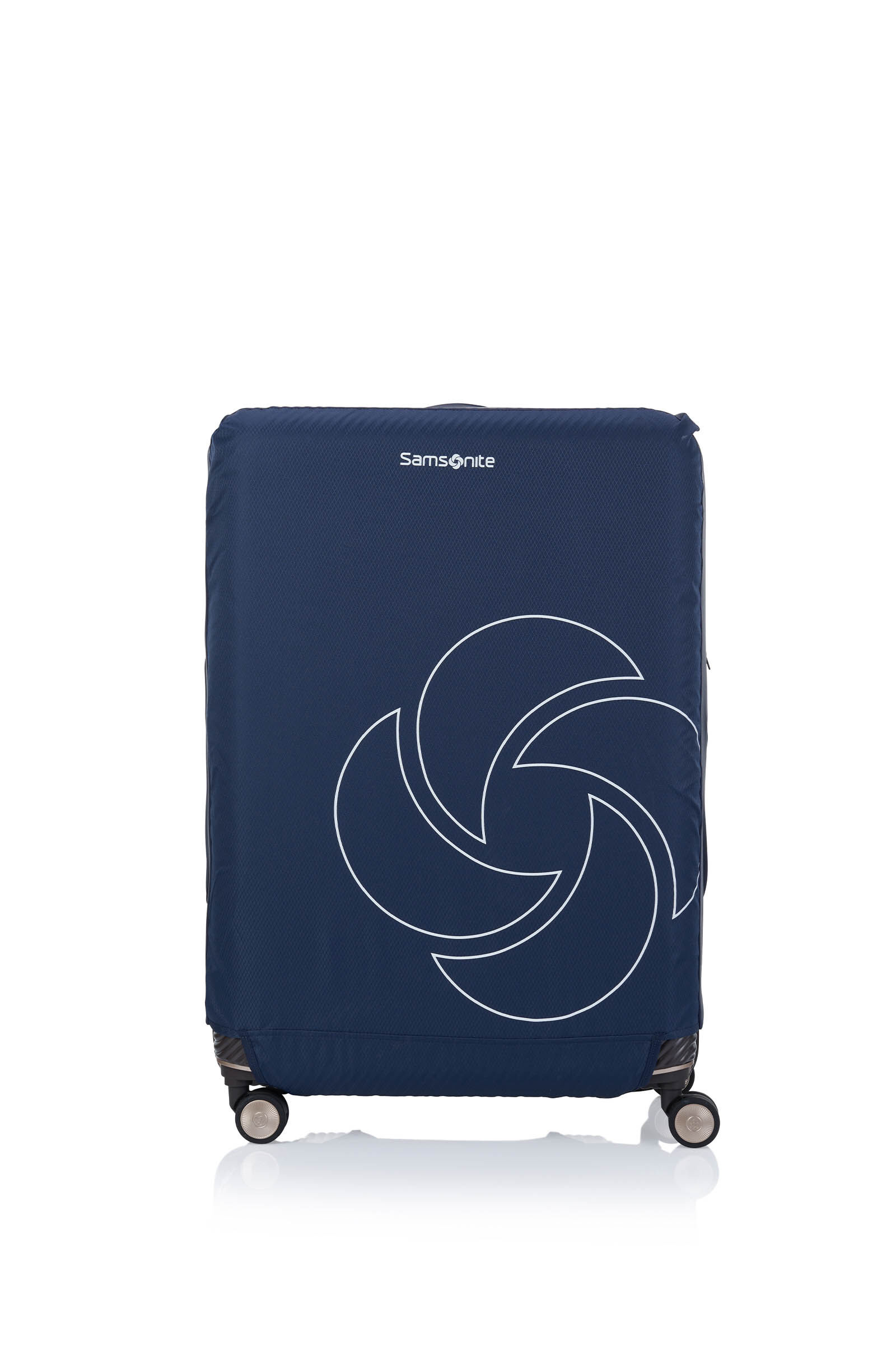 Samsonite luggage cover 2025 xl