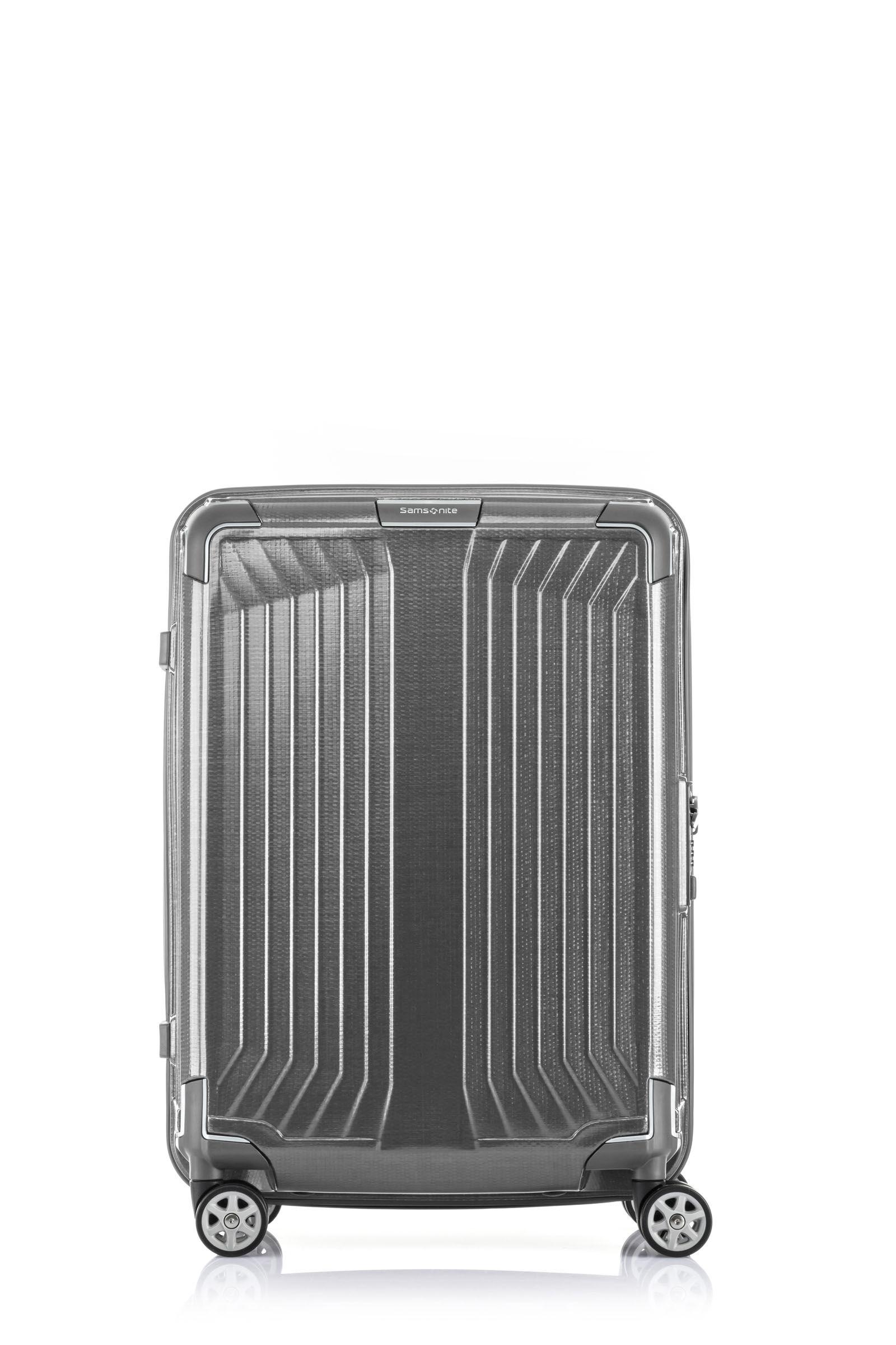 Samsonite lite new arrivals box spinner 55
