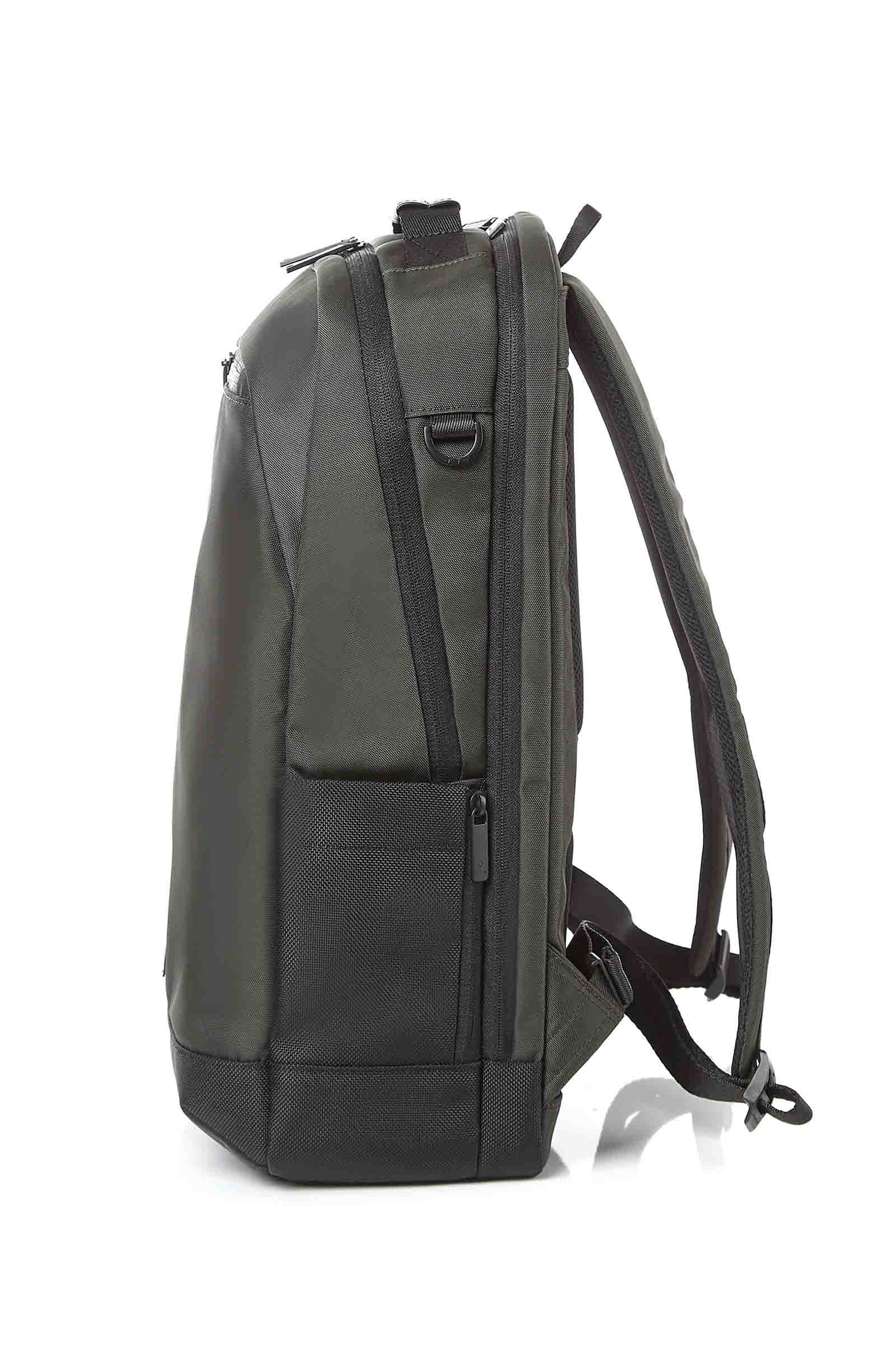 バックパック・リュック Samsonite ELDERT Backpack L Black QU209001 QU209001 Samsonite Red Eldert Backpack L | Samsonite Hong Kong