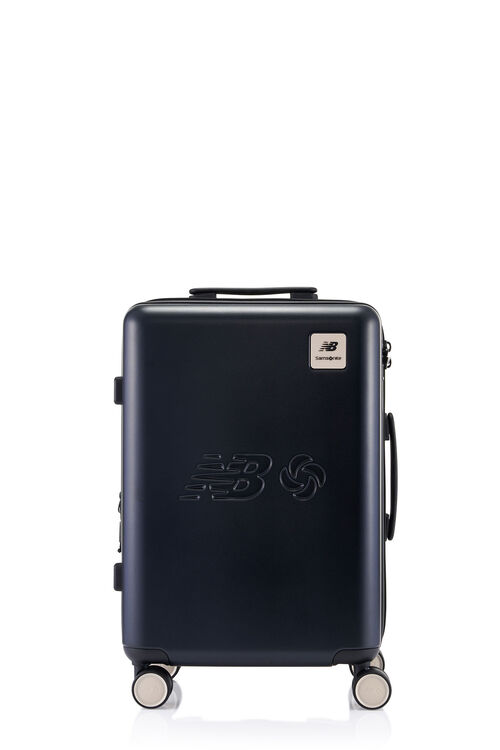NB X SAMSONITE 行李箱 55厘米/20吋 (可擴充) V2  hi-res | Samsonite