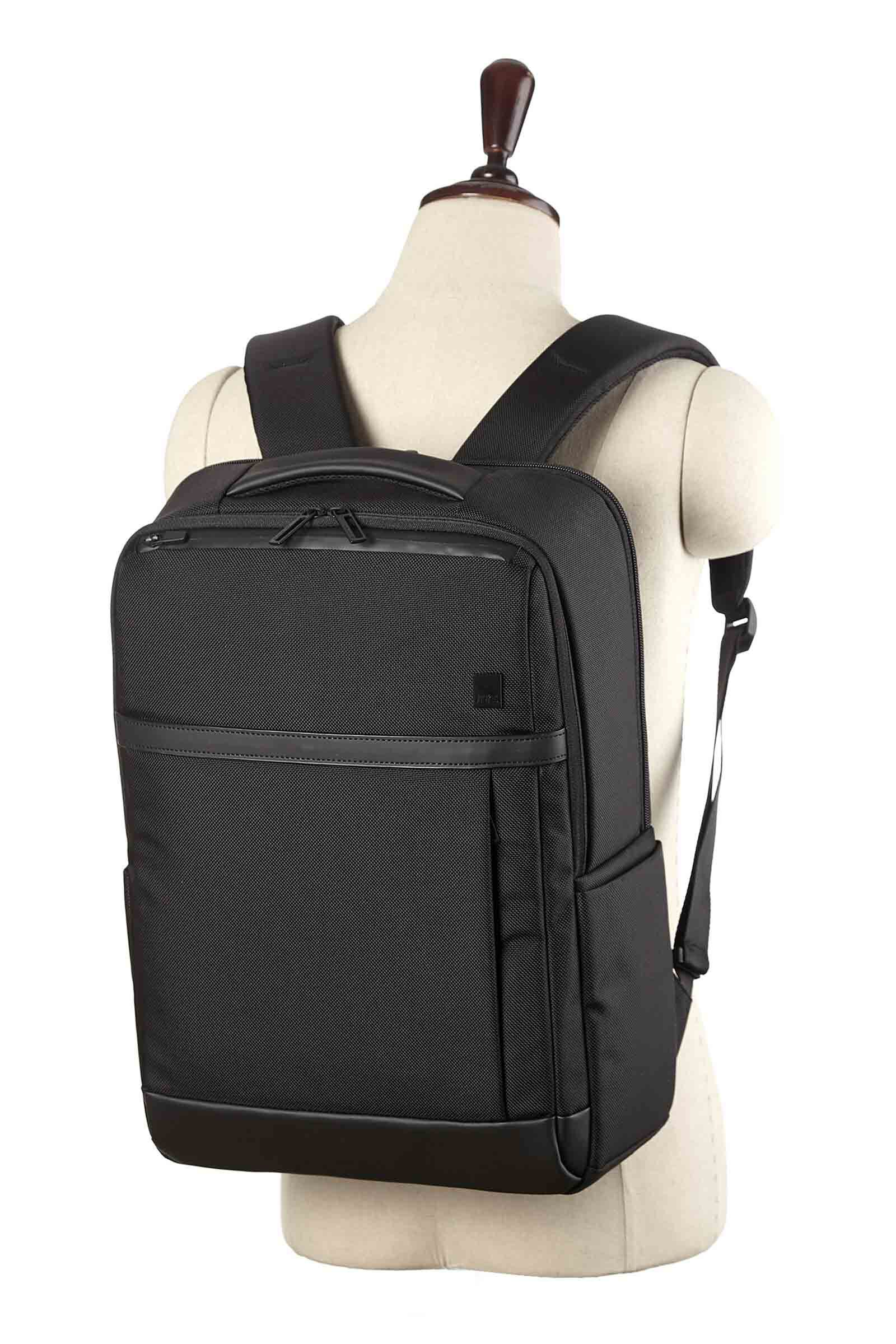 Samsonite red turris backpack l 2 hot sale